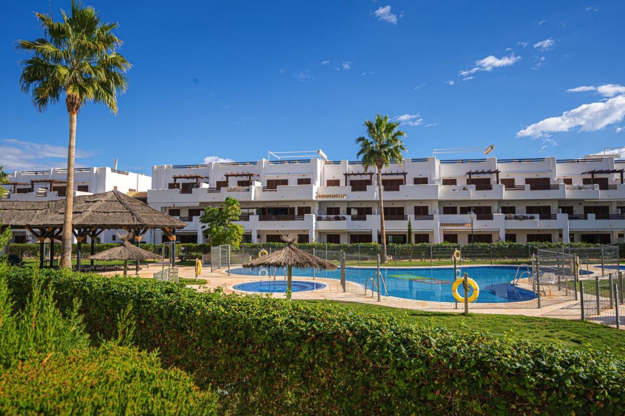 Apartment Aguacate San Juan de los Terreros Exterior foto