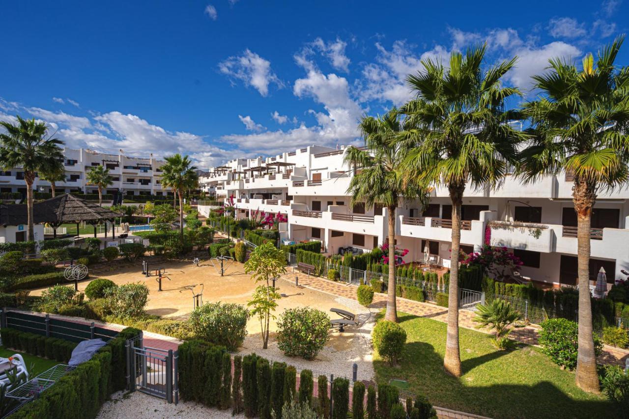 Apartment Aguacate San Juan de los Terreros Exterior foto