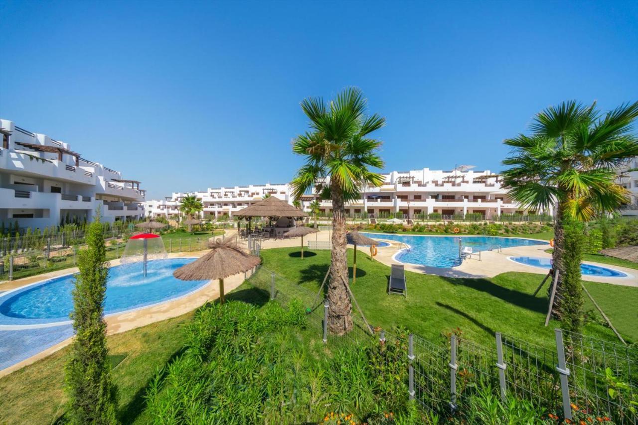 Apartment Aguacate San Juan de los Terreros Exterior foto