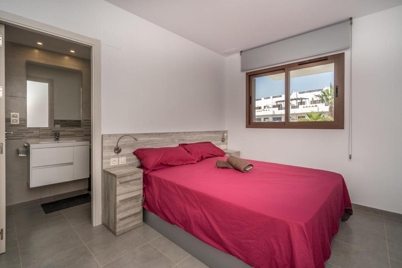 Apartment Aguacate San Juan de los Terreros Exterior foto